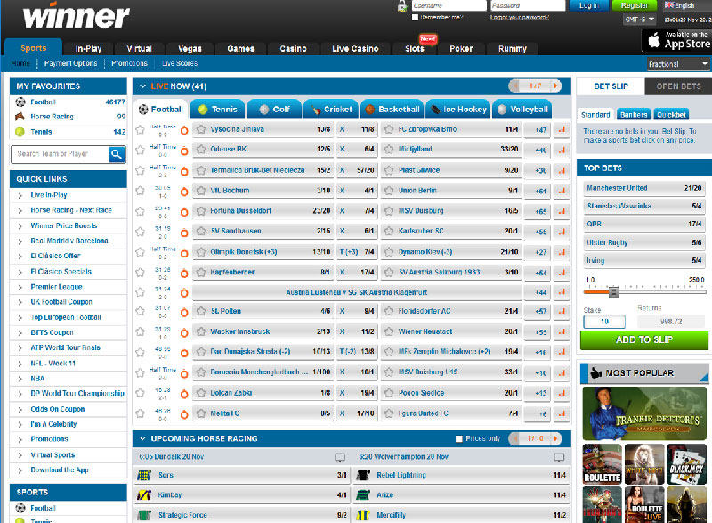 Online gambling experts