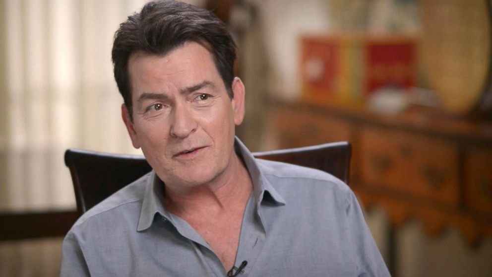 Charlie Sheen loses at sports betting