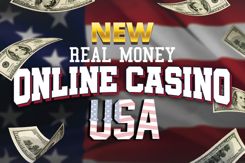 Welcome to a New Look Of casino