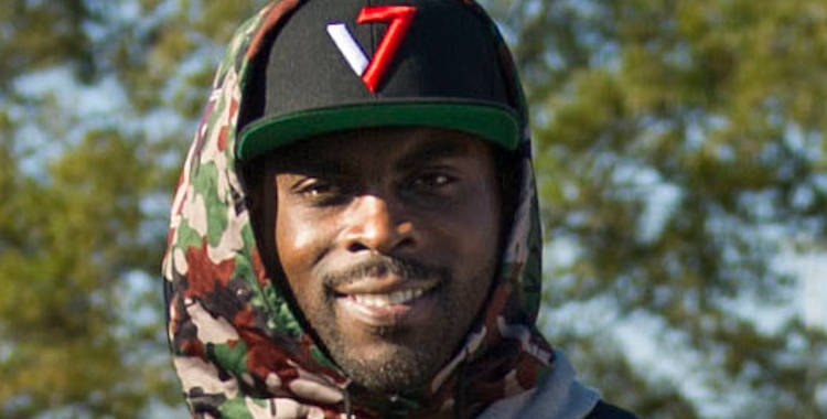 Michael Vick profile image