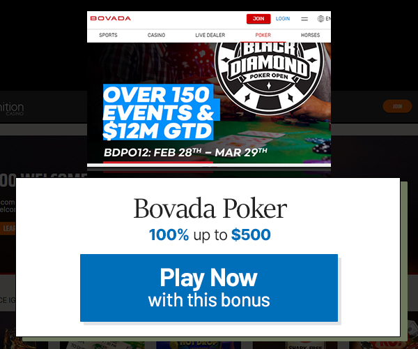 Poker Online - Poker Brasil Online