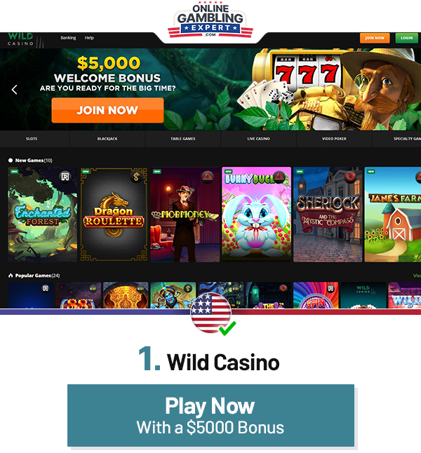 How I Got Started With Best Online Casinos