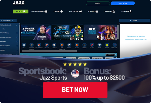 best offshore sports betting sportsbook sites jazz sports