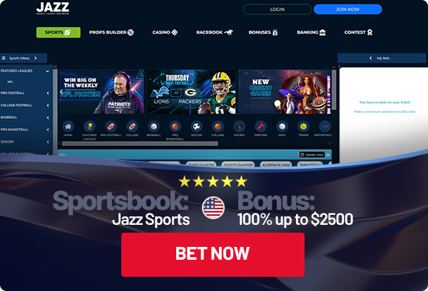 offshore gambling sites