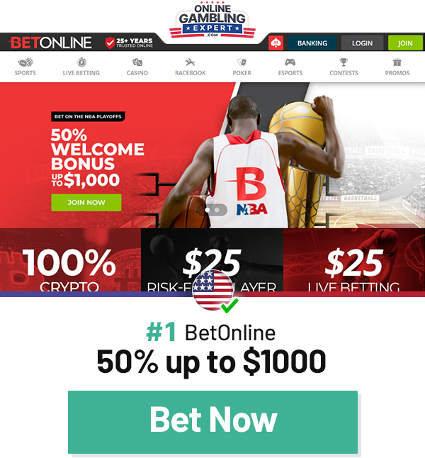 Best Offshore Sportsbooks That We're Using [Updated for 2023]