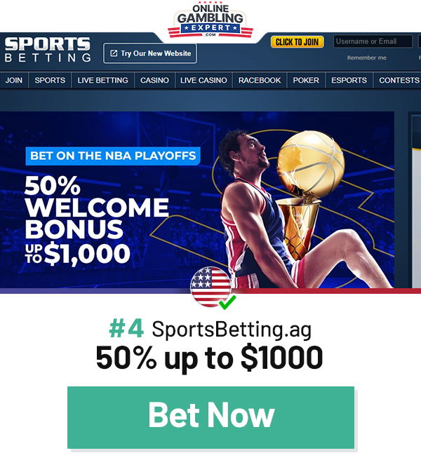 Best Offshore Sportsbooks That We're Using [Updated for 2023]