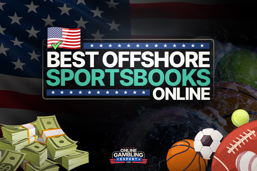best offshore sportsbooks