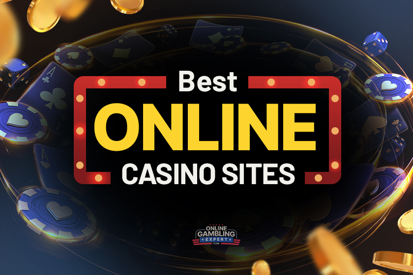 Best Online Casinos (2023): Top Online Casinos for Real Money