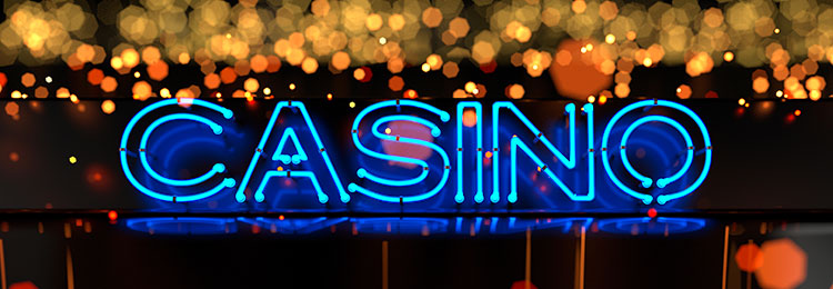 casino gambling online banner