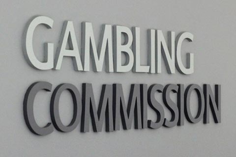 gambling commission sign uk based