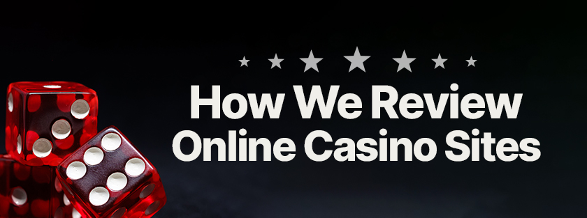 Best Online Casino Sites To Try in 2023 for Real Money