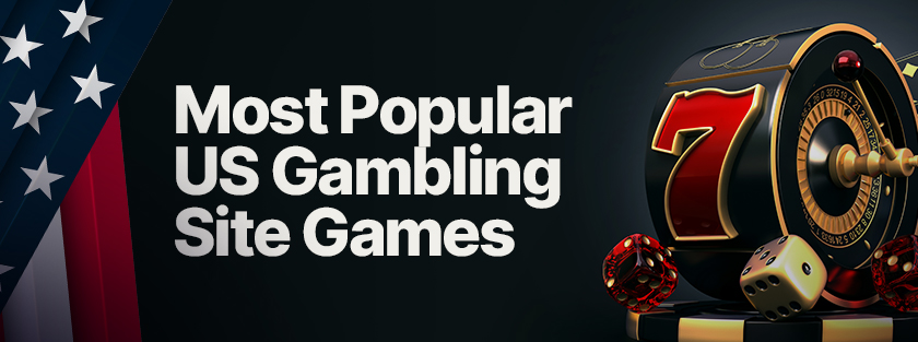 usa gambling site games