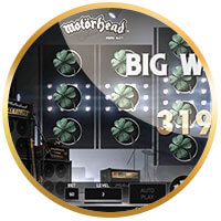 motorhead slots example