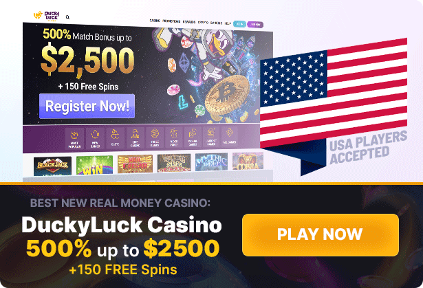 Free Online Casino Games & Slots: Stand a Chance to Win Real Money