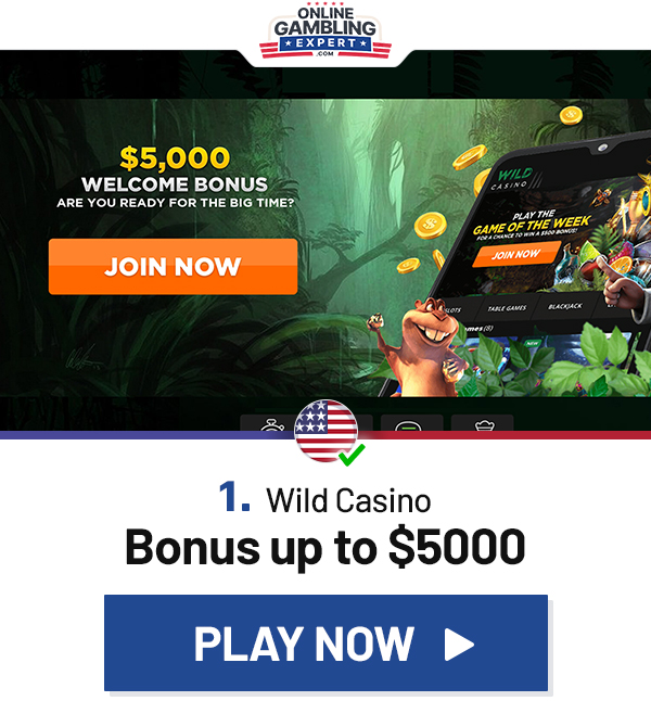 Guaranteed No Stress best online nj casino