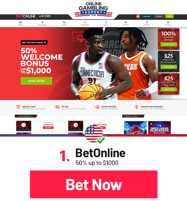 Bet Online Sports Betting at BetUS Sportsbook, Live Betting, Online Casino  and Horse Racing