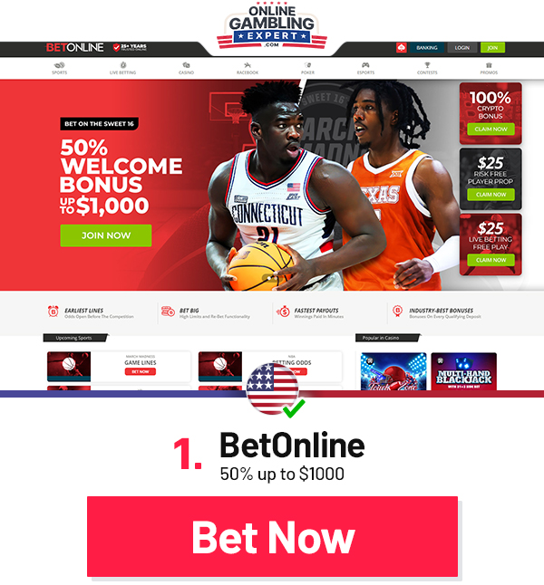 Online Sports Bettings Site Reviews