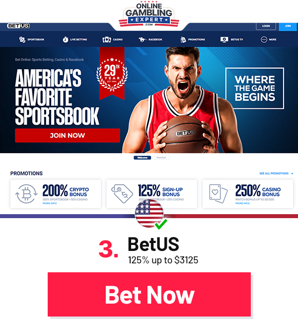 Ranking of the top 10+ best online bookmakers in 2023