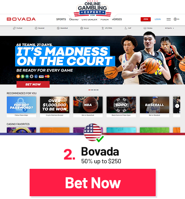 best sports betting sites and Innovation: Reshaping the Landscape