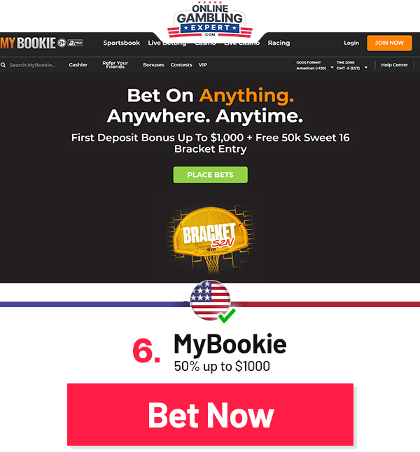 Ranking of the top 10+ best online bookmakers in 2023