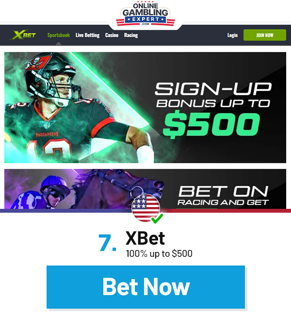online sports betting site xbet