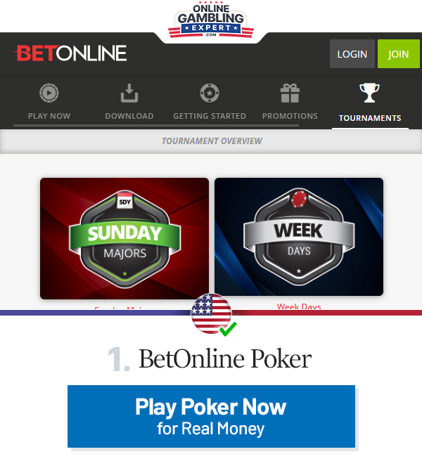 Top 10 Best Real Money Poker Sites for 2023