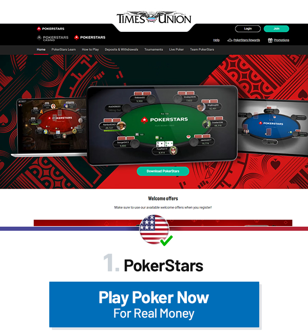 Online Poker at Ignition