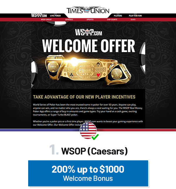 play real money poker with wsop bonus