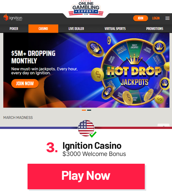 best online casinos Strategies That Will Change Your Gambling Game