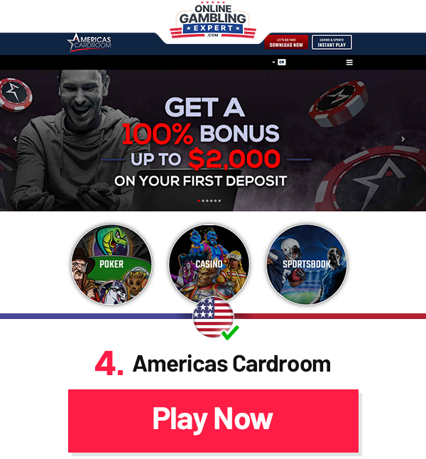 real money poker site americas cardroom acr poker