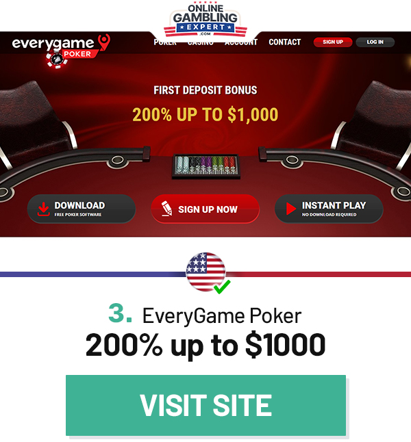 Top 10 Best Real Money Poker Sites for 2023