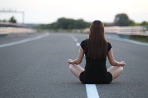 stay disciplined pro tips meditation
