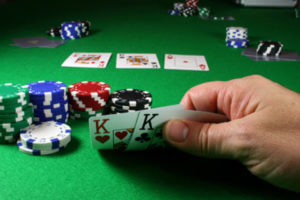 texas holdem rules guide cards in hand