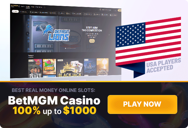 casino online games