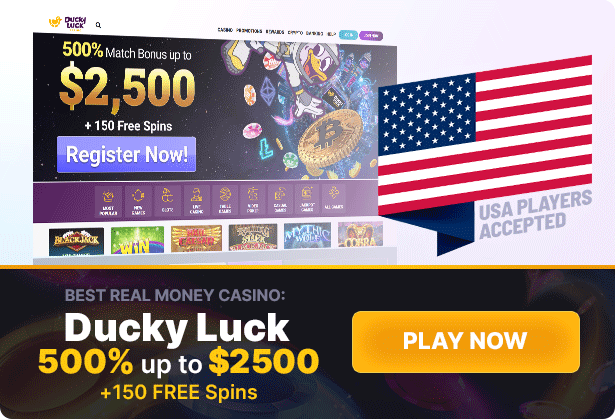 Online Casino USA - Compare the 3 Best Online Casino Real Money