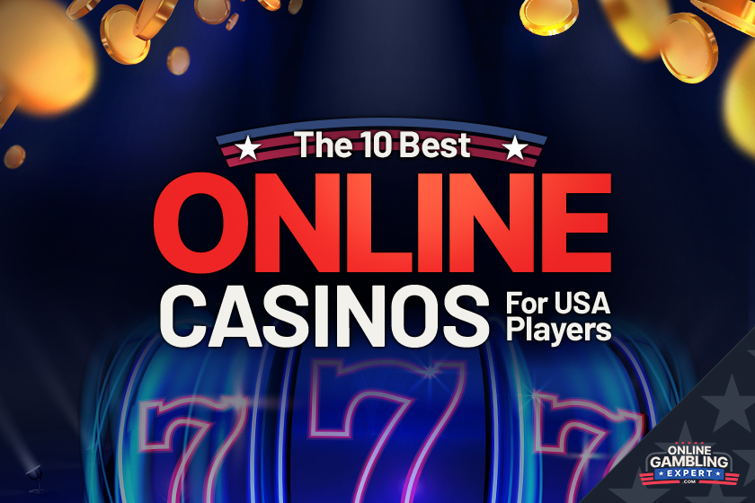 Quick and Easy Fix For Your best online casinos