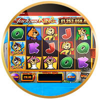 top cat slots example