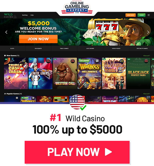 Best Online Casino Games 2023 - 10 Best Casino Games