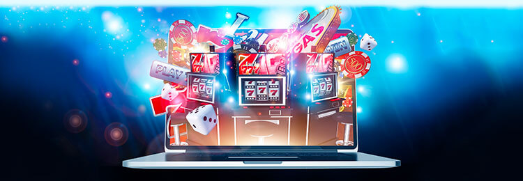 types casino with no deposit bonuses online