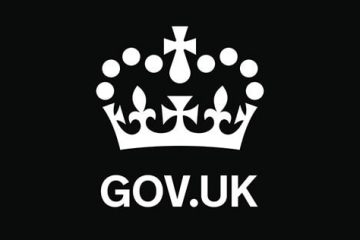 uk gov update online gambling sector