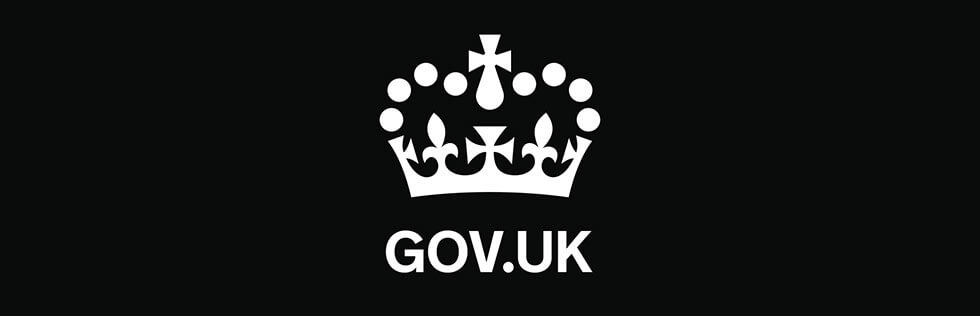 uk gov update online gambling sector